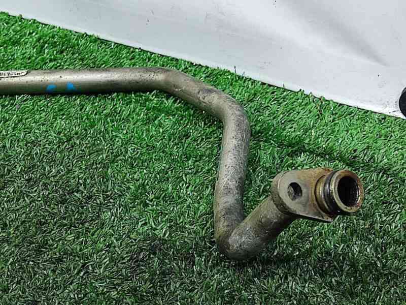 LR081636 Used RANGE ROVER VELAR oil return valve cost 20 € in stock 3 pcs.