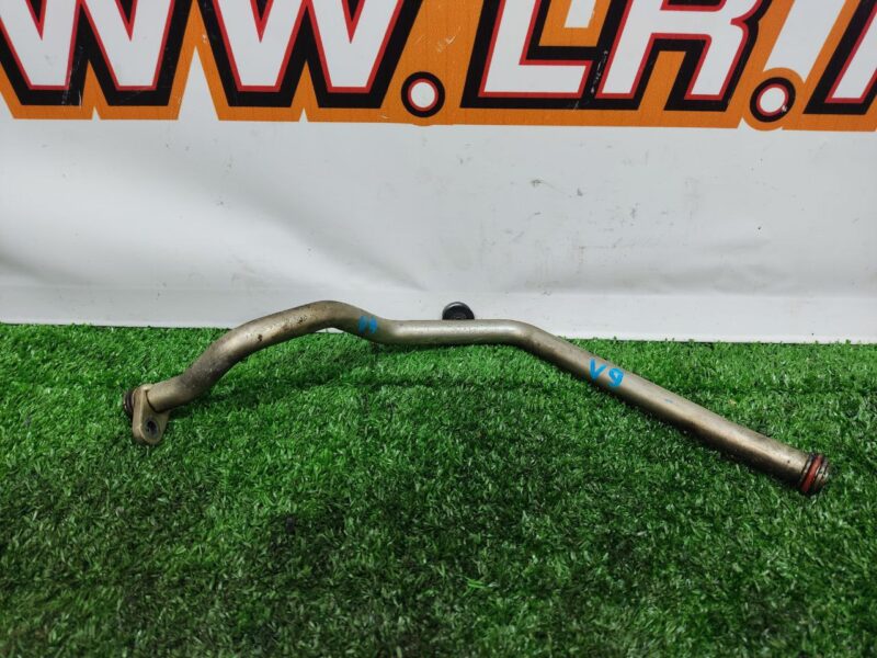 LR081636 Used RANGE ROVER VELAR oil return valve cost 20 € in stock 3 pcs.