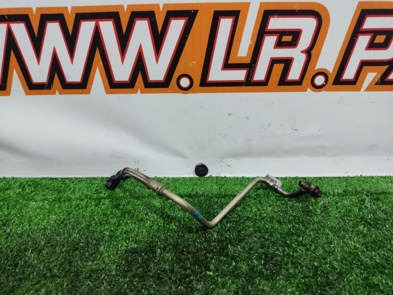 LR081640 Range Rover Velar L560 Oil Supply Pipeline (2018-) Used - Image 13