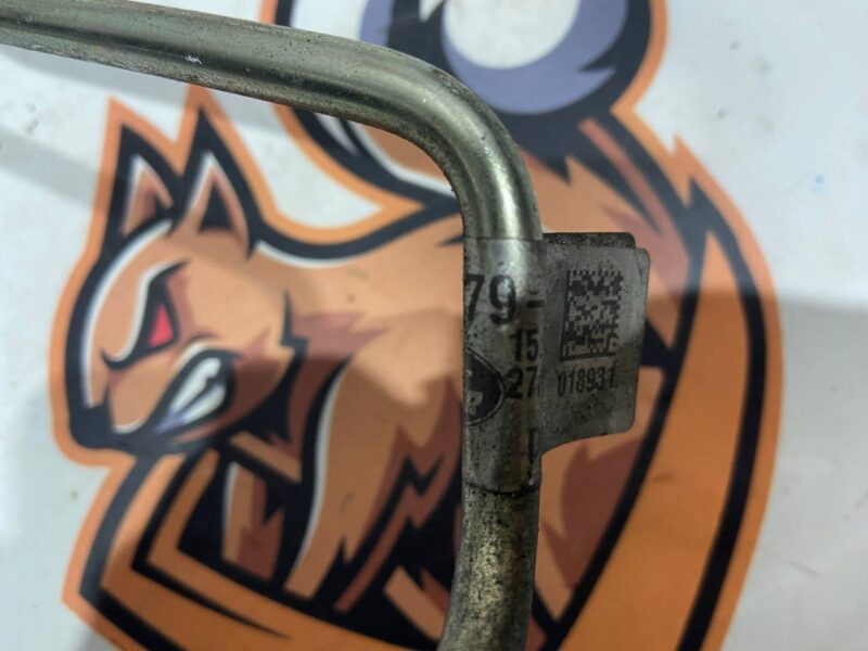 LR081640 Range Rover Velar L560 Oil Supply Pipeline (2018-) Used - Image 17