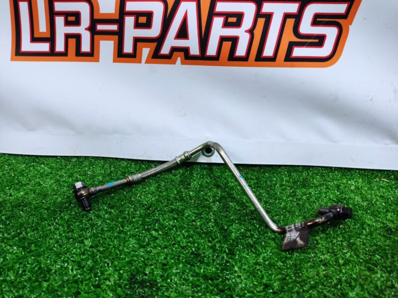 LR081640 Range Rover Velar L560 Oil Supply Pipeline (2018-) Used cost 20 € in stock 3 pcs.