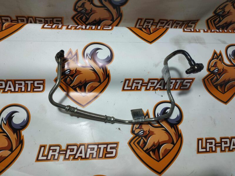 LR081640 Range Rover Velar L560 Oil Supply Pipeline (2018-) Used cost 20 € in stock 3 pcs.