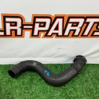 LR081657 Cooling pipe 3.0D Range Rover Sport L494 (2014-2022) Used cost 21,3 € in stock 5 pcs.