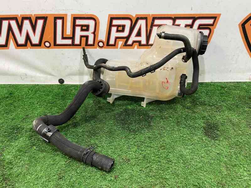 LR081667 Expansion tank 2.0IE 2.0D 3.0IE 3.0D Land Rover Discovery 5 Used - Image 13