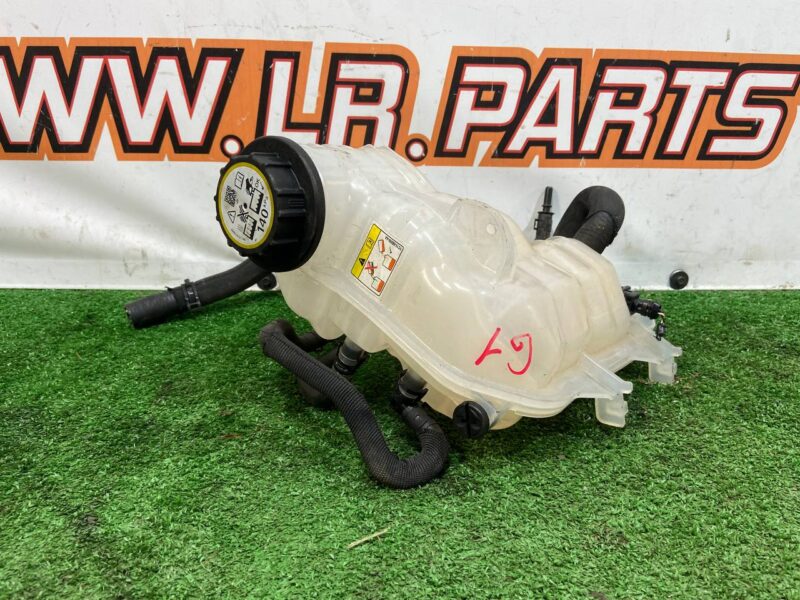 LR081667 Expansion tank 2.0IE 2.0D 3.0IE 3.0D Land Rover Discovery 5 Used - Image 14
