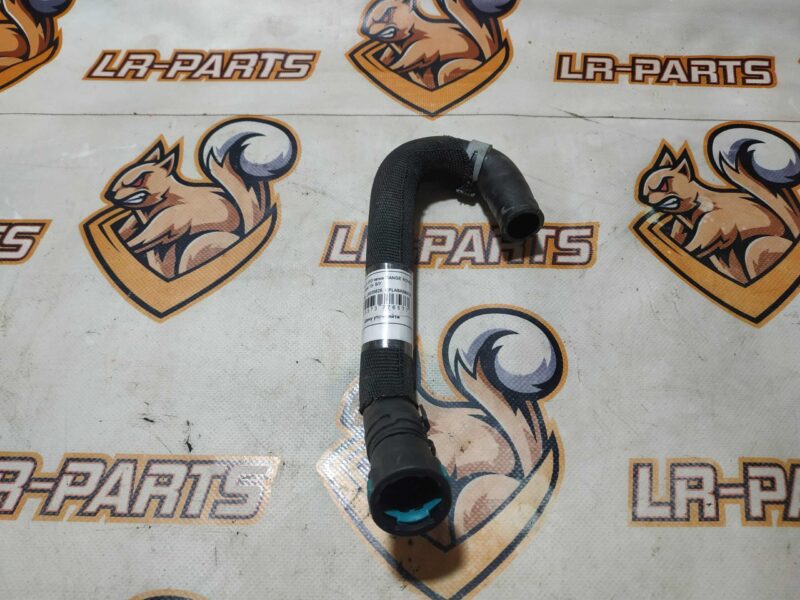 LR081668 3.0TD stove pipe Range Rover Sport L494 (2014-2022) Used cost 15 € in stock 1 pcs.