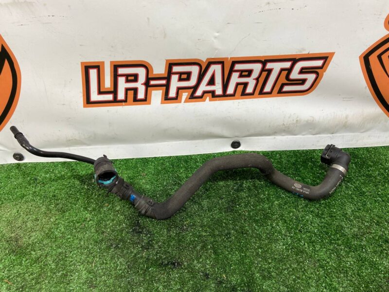 LR081673 Cooling system hose Range Rover Sport L494 (2014-2022) Used cost 50 € in stock 7 pcs.