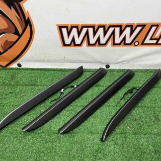 LR082414 Door card molding kit Land Rover Discovery 5 L462 (2017-) used cost  € in stock 1 pcs.
