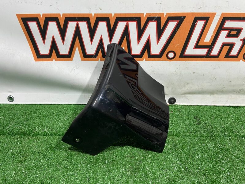 LR082682 Fender molding front left Land Rover Discovery 5 L462 used cost 36 € in stock 1 pcs.