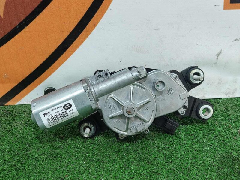 LR083128 Rear wiper motor Range Rover Velar L560 (2018-) Used - Image 13