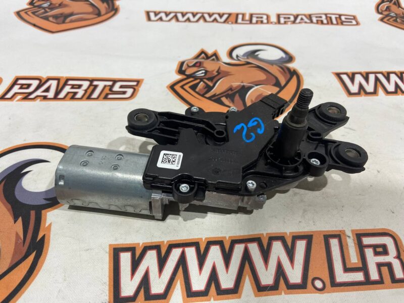 LR083128 Rear wiper motor Range Rover Velar L560 (2018-) Used - Image 15