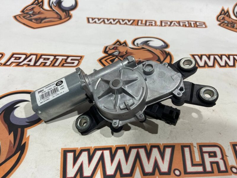 LR083128 Rear wiper motor Range Rover Velar L560 (2018-) Used - Image 16