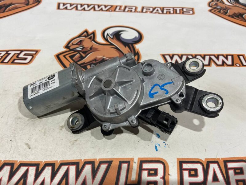 LR083128 Rear wiper motor Range Rover Velar L560 (2018-) Used - Image 18