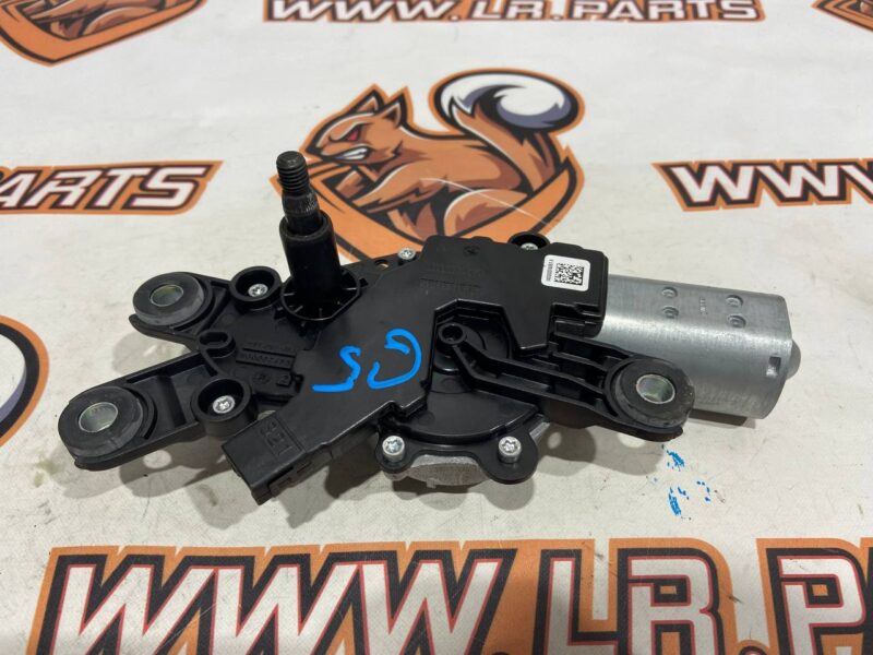 LR083128 Rear wiper motor Range Rover Velar L560 (2018-) Used - Image 19