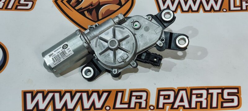 LR083128 Rear wiper motor Range Rover Velar L560 (2018-) Used cost 100 € in stock 8 pcs.