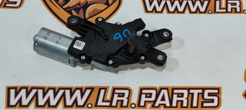 LR083128 Rear wiper motor Range Rover Velar L560 (2018-) Used cost 100 € in stock 8 pcs.