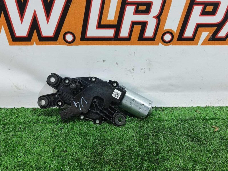 LR083128 Rear wiper motor Range Rover Velar L560 (2018-) Used cost 100 € in stock 8 pcs.