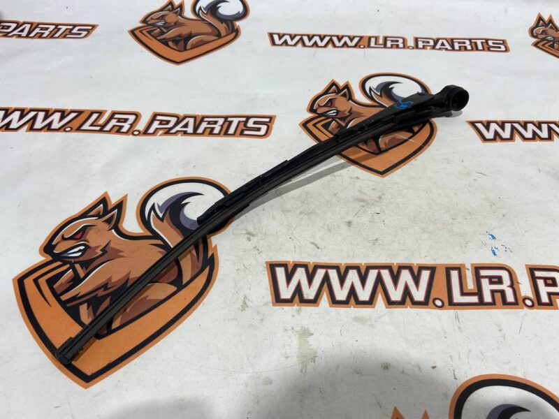 LR083129 Rear wiper arm Land Rover Discovery 5 L462 (2017-) used cost 20 € in stock 3 pcs.