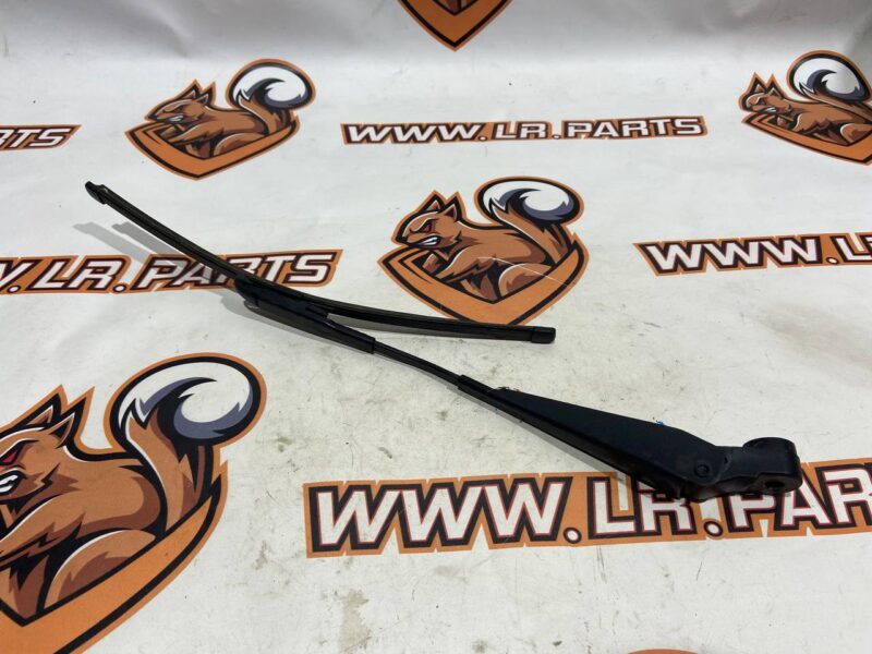 LR083129 Rear wiper arm Land Rover Discovery 5 L462 (2017-) used cost 20 € in stock 3 pcs.