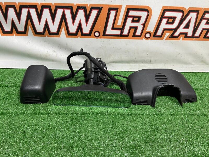 LR083140 Interior mirror assembly Land Rover Discovery 5 L462 (2017-) used cost 50 € in stock 12 pcs.