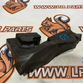 LR083277 Engine compartment insulator Land Rover Discovery 5 L462 (2017-) used cost 10,67 € in stock 1 pcs.