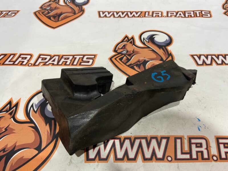 LR083277 Engine compartment insulator Land Rover Discovery 5 L462 (2017-) used cost 20 € in stock 1 pcs.
