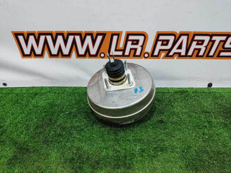 LR083602 Vacuum brake booster RANGE ROVER EVOQUE L538 2011-2018 Used cost 200 € in stock 3 pcs.