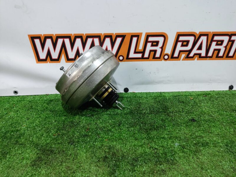 LR083602 Vacuum brake booster RANGE ROVER EVOQUE L538 2011-2018 Used cost 200 € in stock 3 pcs.
