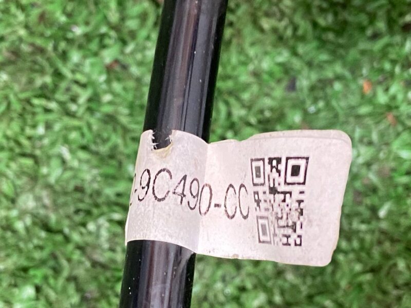 LR083654 Vacuum brake booster Tube Land Rover Discovery Sport L550 (2015-) Used cost 40 € in stock 6 pcs.