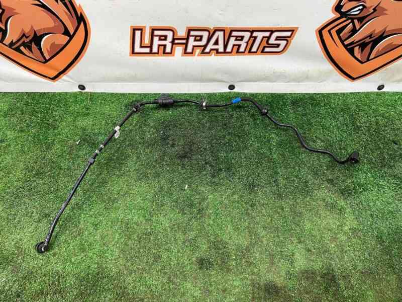 LR083654 Vacuum brake booster Tube Land Rover Discovery Sport L550 (2015-) Used cost 40 € in stock 6 pcs.