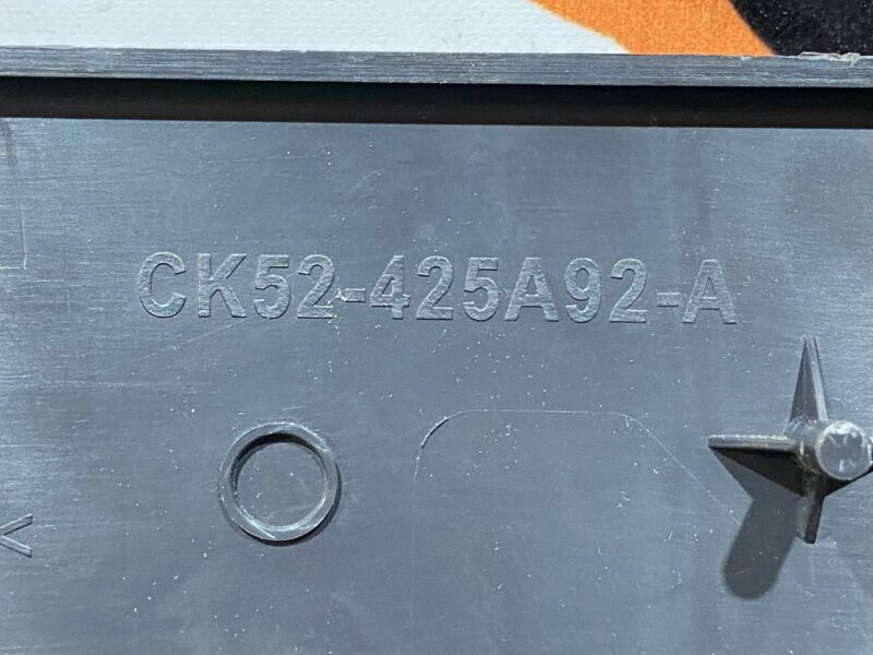 LR083971 Rear door trim panel Range Rover L405 (2013-2021) Used cost 80 € in stock 4 pcs.