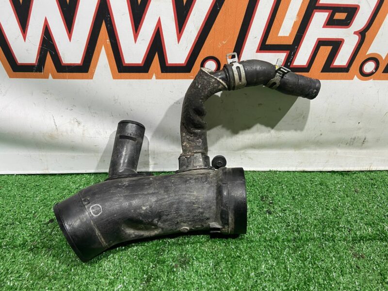 LR084058 Air hose to air filter 3.0TD Range Rover Sport L494 (2014-2022) used cost 45 € in stock 3 pcs.