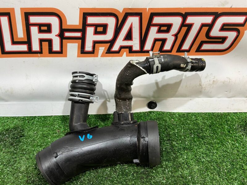 LR084060 3.0TD air filter nozzle Range Rover Sport L494 (2014-2022) Used cost 70 € in stock 5 pcs.