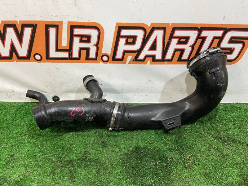 LR084060 3.0TD air filter nozzle Range Rover Sport L494 (2014-2022) Used cost 70 € in stock 5 pcs.