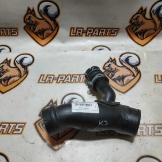 LR084060 3.0TD air filter nozzle Range Rover Sport L494 (2014-2022) Used cost 70 € in stock 5 pcs.