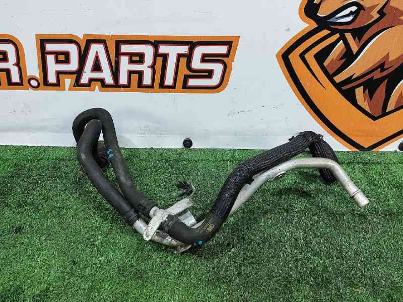 LR084066 Cooling pipe 2.0 TD Range Rover Evoque L538 (2012-2018) Used cost 25 € in stock 1 pcs.
