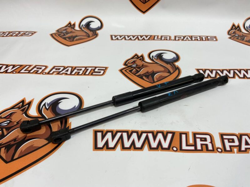 LR084691 Shock absorber hood LAND ROVER DISCOVERY SPORT L550 2015- Used cost 20 € in stock 3 pcs.