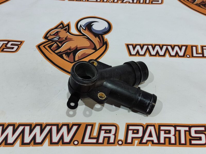 LR085514 EGR flange RANGE ROVER VELAR (L560) Used cost 15 € in stock 1 pcs.