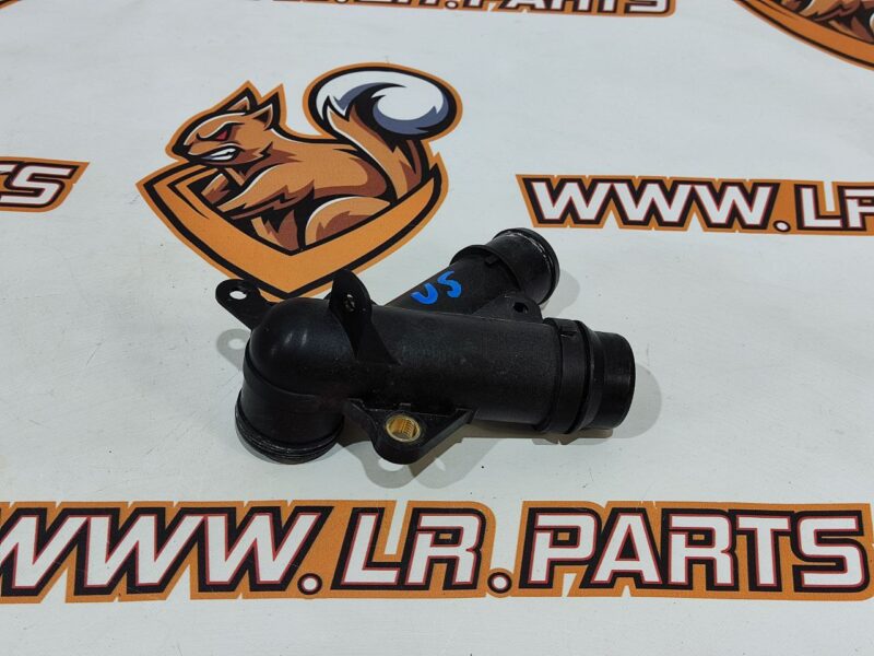 LR085514 EGR flange RANGE ROVER VELAR (L560) Used cost 15 € in stock 1 pcs.