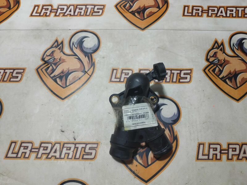 LR085514 EGR flange RANGE ROVER VELAR (L560) Used cost 15 € in stock 1 pcs.