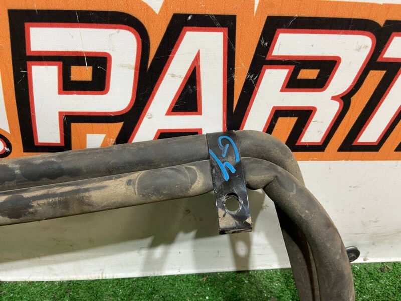 LR085576 Air conditioner pipe Range Rover L405 (2013-2021) Used cost 100 € in stock 1 pcs.