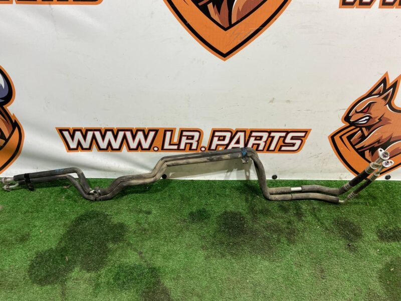 LR085576 Air conditioner pipe Range Rover L405 (2013-2021) Used cost 100 € in stock 1 pcs.