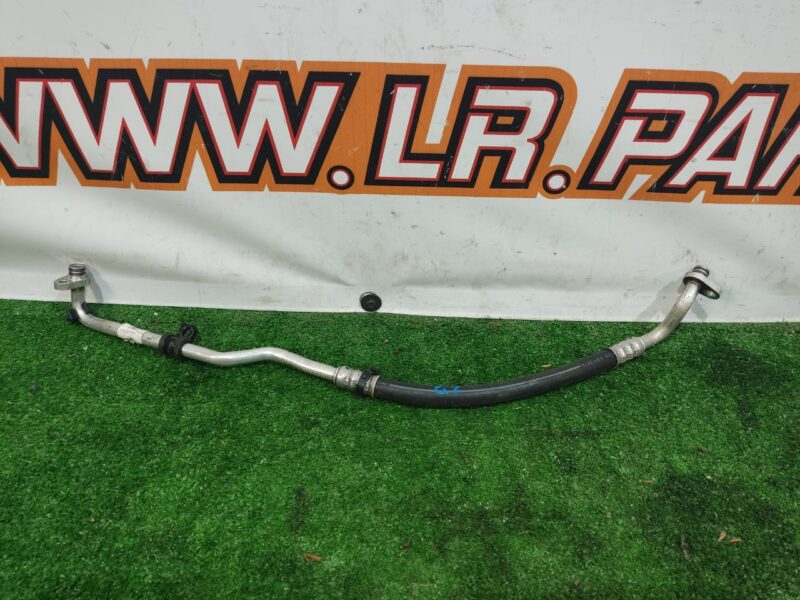 LR085584 Air conditioning pipe 2.0TD Land Rover Discovery 5 L462 (2017-) used cost 96,53 € in stock 1 pcs.