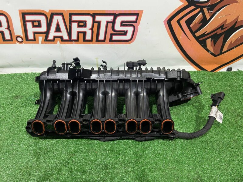 LR085938 Intake manifold 2.0TD mono turbo Range Rover Velar L560 (2018-) Used - Image 15