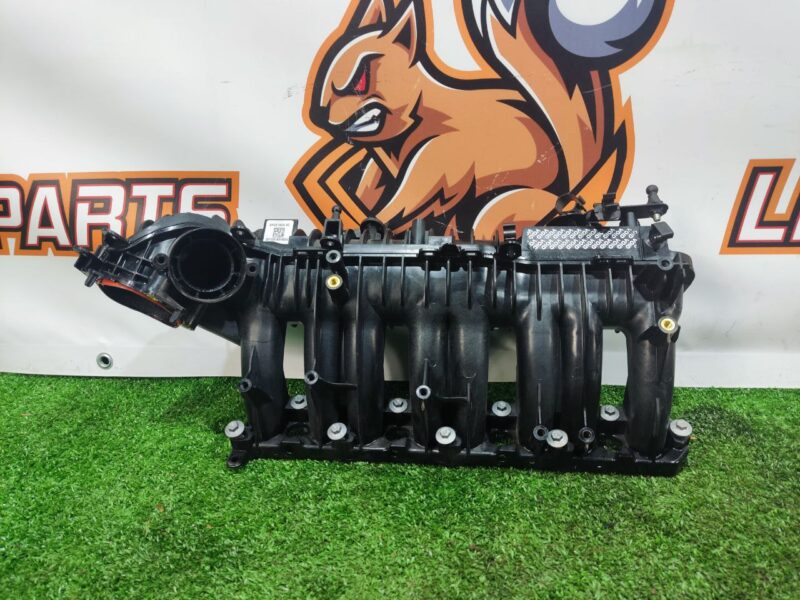LR085938 Intake manifold 2.0TD mono turbo Range Rover Velar L560 (2018-) Used cost 225 € in stock 2 pcs.