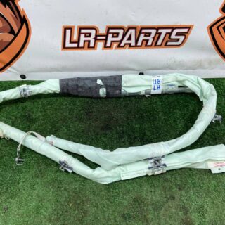 LR085975 Airbag left side curtain Land Rover Discovery 5 L462 (2017-) used cost 85 € in stock 2 pcs.