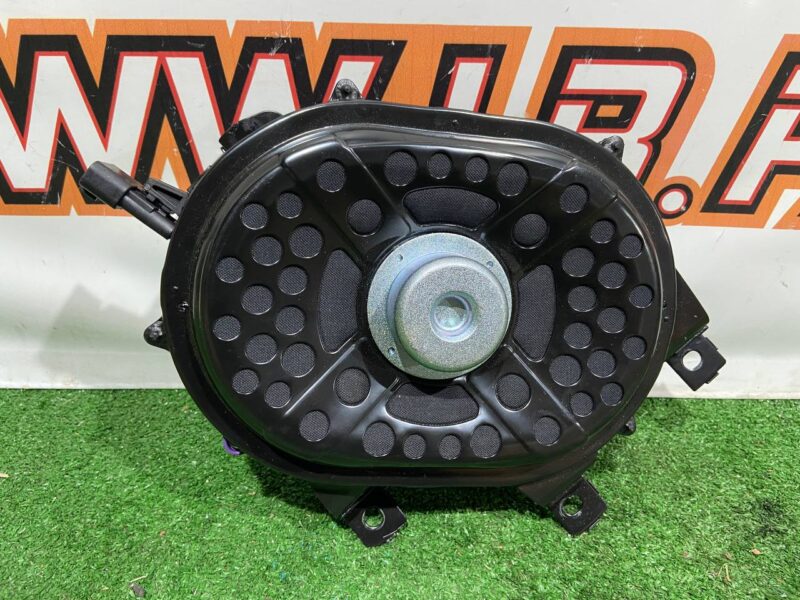 LR086410 Subwoofer speaker Range Rover Sport L494 (2014-2022) Used cost 100 € in stock 1 pcs.