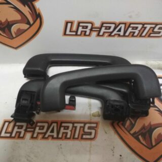 LR087345 Handrail front black Land Rover Discovery Sport L550 (2015-) Used cost 5,33 € in stock 2 pcs.