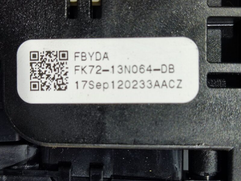 LR088266 Train AIR BAG Land Rover Discovery Sport L550 (2015-) Used cost 75 € in stock 1 pcs.