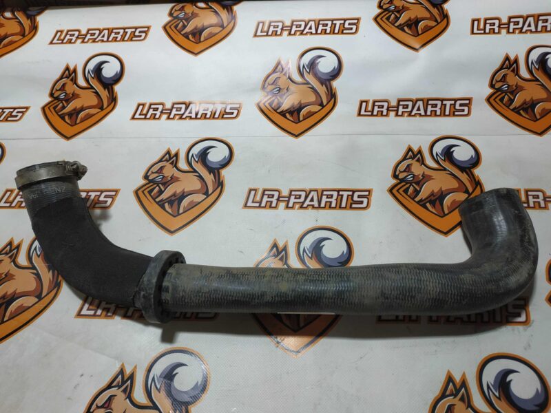 LR088290 Radiator Hose 3.0TD Range Rover Sport L494 (2014-2022) Used cost 40 € in stock 7 pcs.